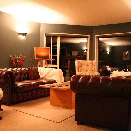 Hokitika Heritage Lodge Eksteriør bilde