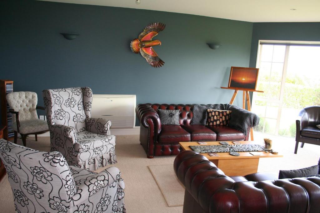 Hokitika Heritage Lodge Eksteriør bilde
