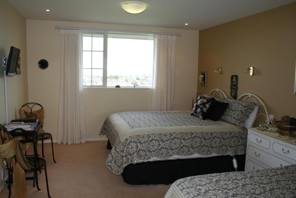 Hokitika Heritage Lodge Eksteriør bilde