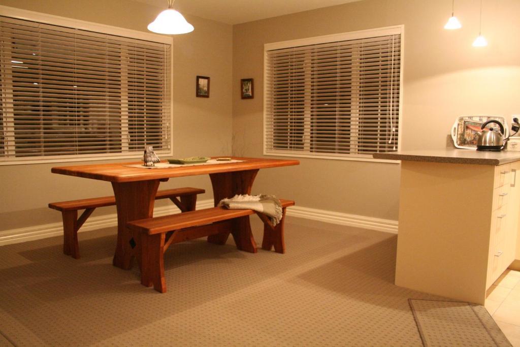 Hokitika Heritage Lodge Rom bilde