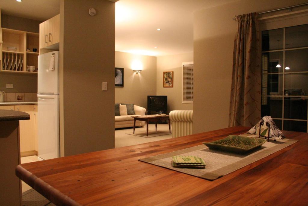 Hokitika Heritage Lodge Rom bilde