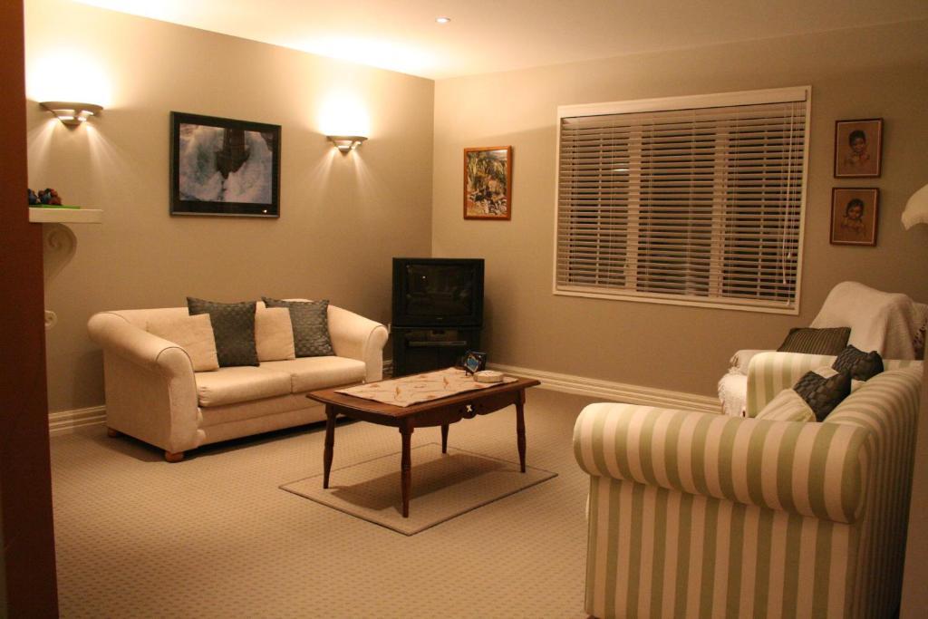 Hokitika Heritage Lodge Rom bilde
