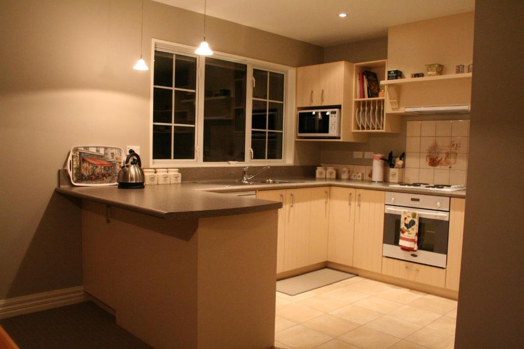 Hokitika Heritage Lodge Rom bilde