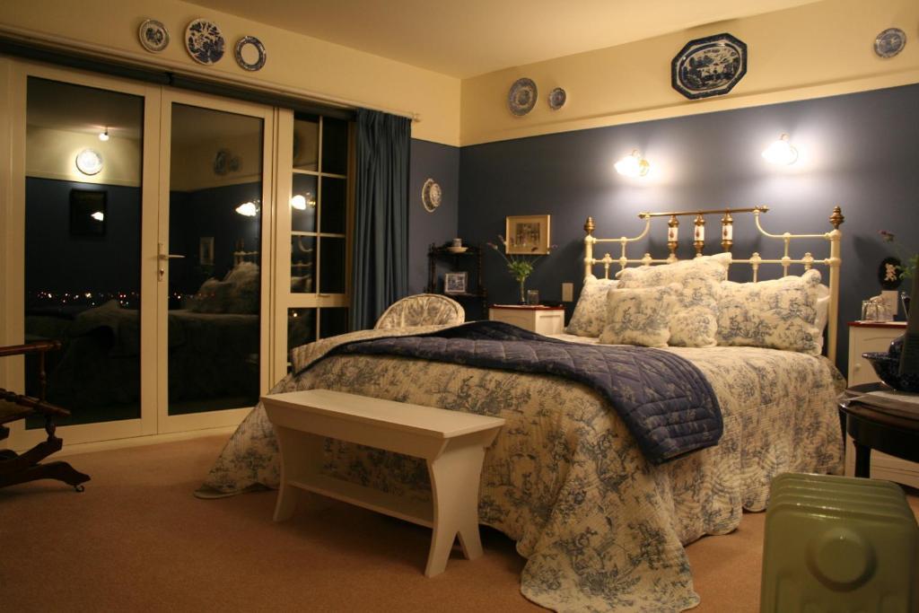 Hokitika Heritage Lodge Rom bilde