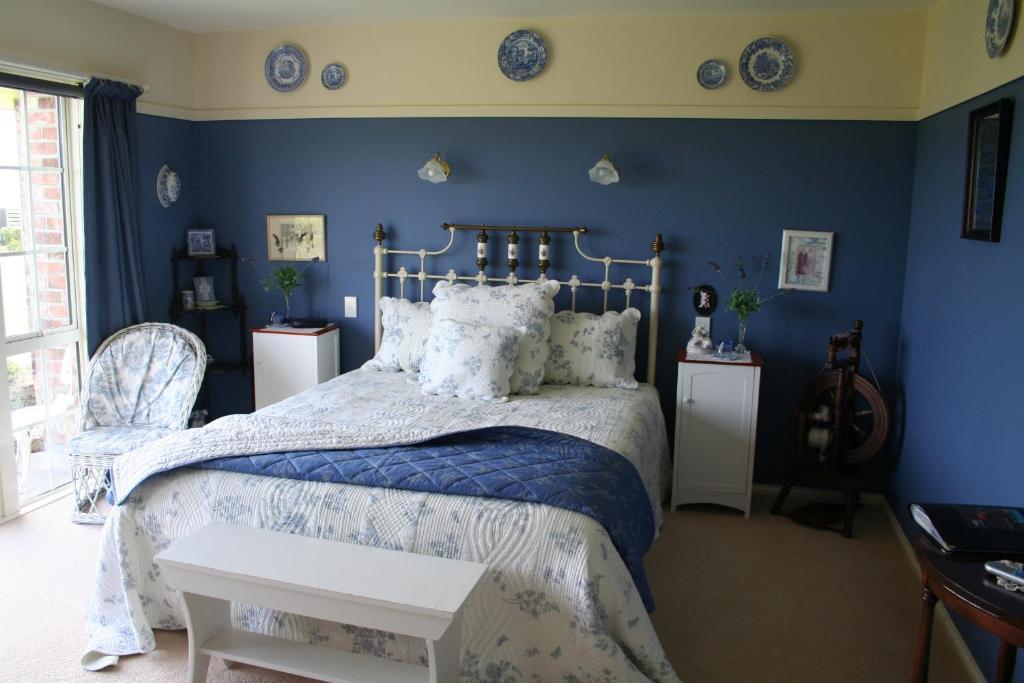 Hokitika Heritage Lodge Rom bilde